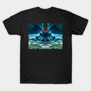 Space Spider T-Shirt